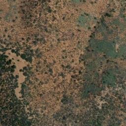 Satellite imagery of Loma El Fraile, CL