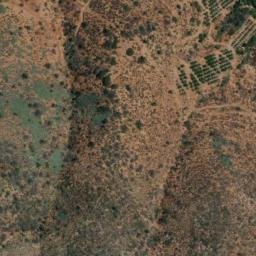 Satellite imagery of Loma El Fraile, CL