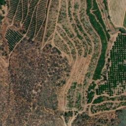 Satellite imagery of Loma El Fraile, CL