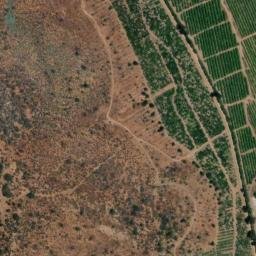 Satellite imagery of Loma Los Pedernales, CL