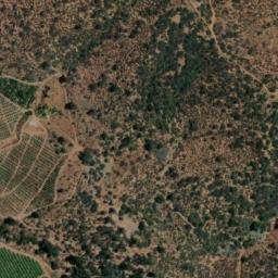 Satellite imagery of Loma Las Calabazas, CL