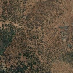 Satellite imagery of Loma Las Calabazas, CL