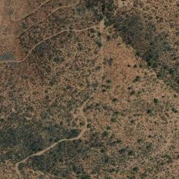 Satellite imagery of Loma Las Calabazas, CL