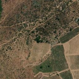 Satellite imagery of El Rosario, CL