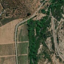 Satellite imagery of El Rosario, CL