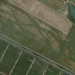 Satellite imagery of Puntilla de Lonquén, CL