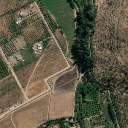 Satellite imagery of Loma del Molino, CL