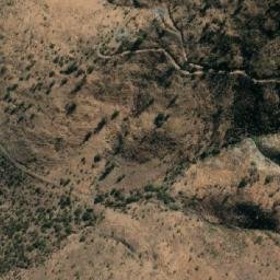 Satellite imagery of Loma del Molino, CL