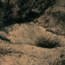 Satellite imagery of Loma del Molino, CL