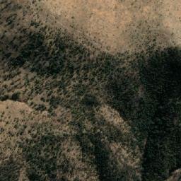 Satellite imagery of Loma El Trigalillo, CL