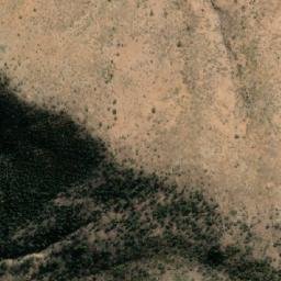 Satellite imagery of Loma El Trigalillo, CL