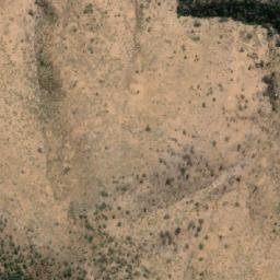 Satellite imagery of Loma El Trigalillo, CL