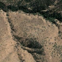 Satellite imagery of El Peral, CL