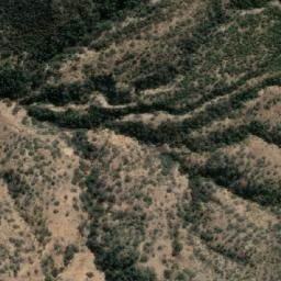 Satellite imagery of El Peral, CL