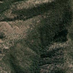 Satellite imagery of El Peral, CL