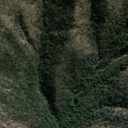 Satellite imagery of Cerro Las Lagunas, CL