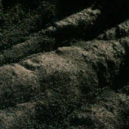 Satellite imagery of Cerro Nancagua, CL