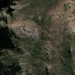 Satellite imagery of Cerro Nancagua, CL