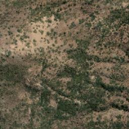 Satellite imagery of Cerro Nancagua, CL