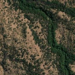 Satellite imagery of Loma del Gobierno, CL