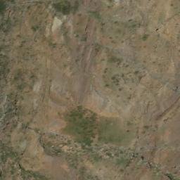 Satellite imagery of El Bauble, CL