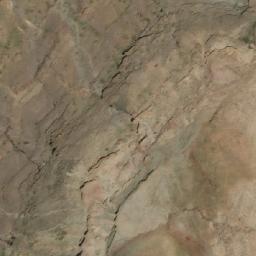 Satellite imagery of El Bauble, CL