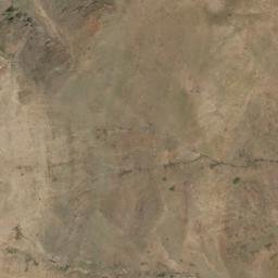 Satellite imagery of El Bauble, CL