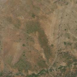 Satellite imagery of Las Ánimas, CL