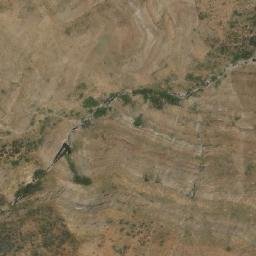 Satellite imagery of Las Ánimas, CL