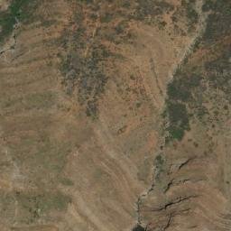 Satellite imagery of Las Ánimas, CL