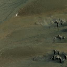 Satellite imagery of Cerro del Morado, CL