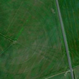Satellite imagery of MOSSELBANK, ZA