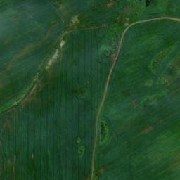 Satellite imagery of OAKLANDS, ZA