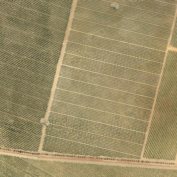 Satellite imagery of EENSAAMHEID, ZA