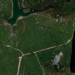 Satellite imagery of BRITTANIA ROCK, ZA