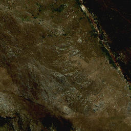 Satellite imagery of MOLENAARSRIVIER, ZA