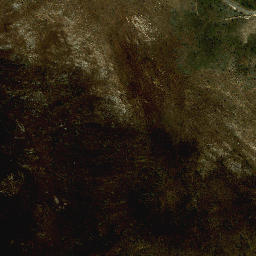 Satellite imagery of MOLENAARSRIVIER, ZA