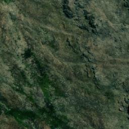 Satellite imagery of BRANDVLEI, ZA