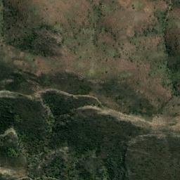 Satellite imagery of VOORUITZIGT, ZA