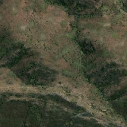 Satellite imagery of VOORUITZIGT, ZA