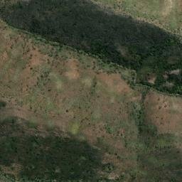 Satellite imagery of VOORUITZIGT, ZA