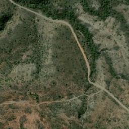 Satellite imagery of FONTEINSKLOOF, ZA