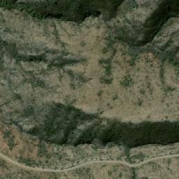 Satellite imagery of FONTEINSKLOOF, ZA