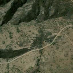 Satellite imagery of FONTEINSKLOOF, ZA