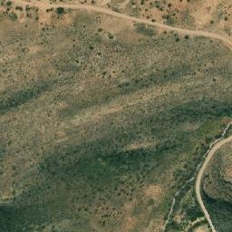 Satellite imagery of WIJKFONTEIN, ZA