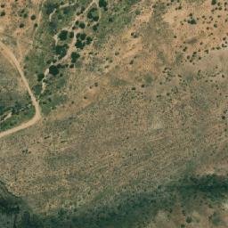 Satellite imagery of WIJKFONTEIN, ZA