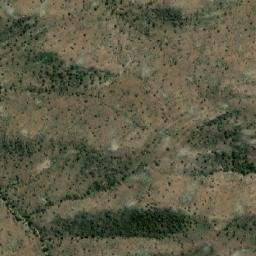Satellite imagery of GRANAAT LAAGTE, ZA