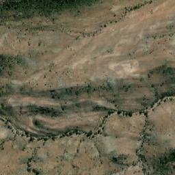 Satellite imagery of GRANAAT LAAGTE, ZA