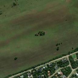 Satellite imagery of Cannon Rocks, ZA