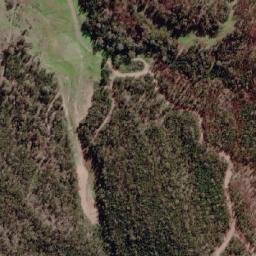 Satellite imagery of Conimbla Mountain, AU